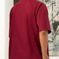 POPLIN FLAP POCKET SHIRT