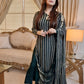 Drape Shirt
