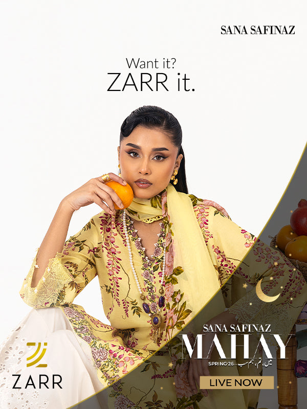 Zarr Collection Zarr