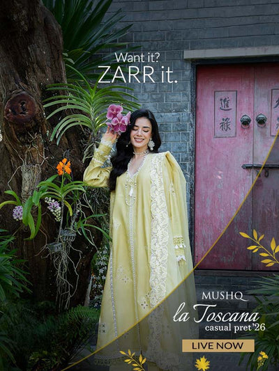 Zarr Collection Zarr