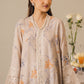ASHEN BUD-2 PIECE (SHIRT & DUPATTA)