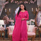 Magenta Chaand Ari