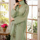 03 Piece Ready to wear Raw Silk Embroidered Collection