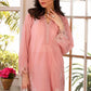 03 Piece Ready to wear Raw Silk Embroidered Collection