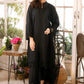 03 Piece Ready to wear Raw Silk Embroidered Collection