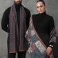 Guzarish Velvet Stole