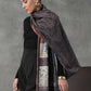 Guzarish Velvet Stole