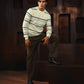 MEN SWEATER