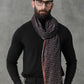 Guzarish Velvet Stole