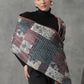 Guzarish Velvet Stole