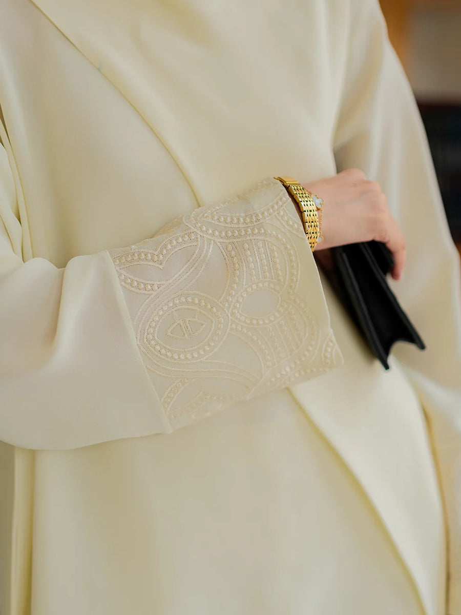 Pearl- 2Pcs Solids Set
