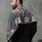 Guzarish Velvet Stole