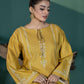 2 PIECE - EMBROIDERED CO-ORD SET