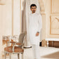 2 Pc Shadow White KRD-S-M-S -IST-3018