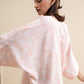 ROSY FLORID-2 PC PRINTED KHADDAR SUIT