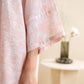 ROSY FLORID-2 PC PRINTED KHADDAR SUIT