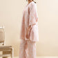 ROSY FLORID-2 PC PRINTED KHADDAR SUIT