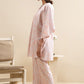 ROSY FLORID-2 PC PRINTED KHADDAR SUIT