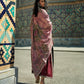 Timurid Rose