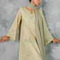 BISCOTTI BLISS - 2pcs Khaddi Silk Ensemble
