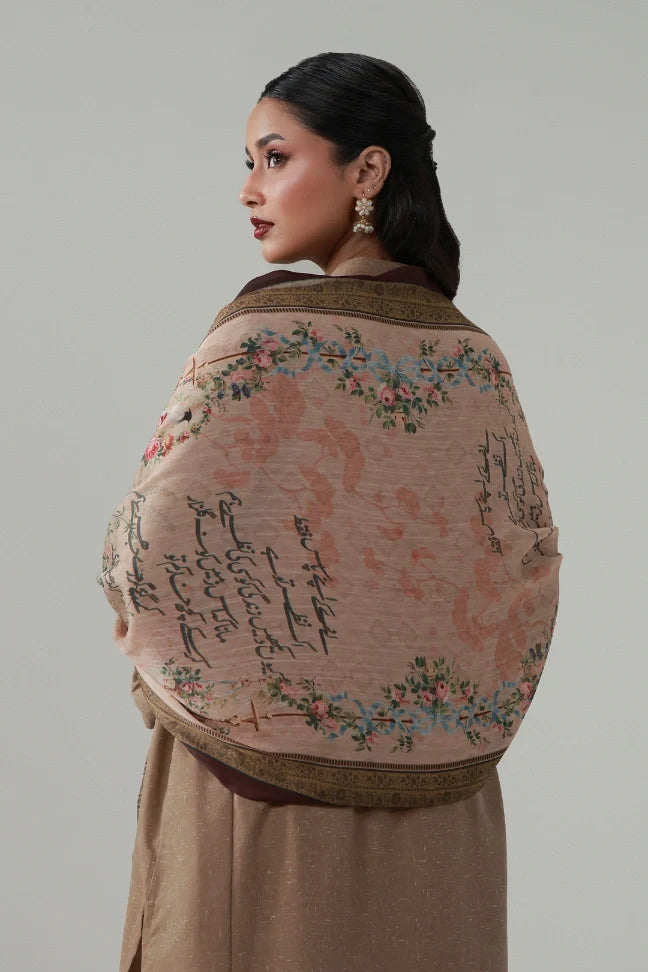Gulaan Scarf