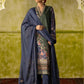Rukhsar Set - Blue