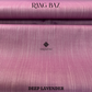 RANG BAZ COTTON - DEEP LAVENDER