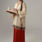 Culotte Pants - Red