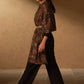 Sarfarosh Velvet Stole