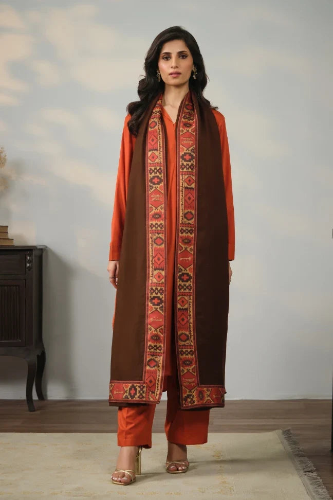 Safarnama Shawl