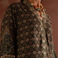 Meherjaan Velvet Kaftaan