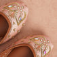 Peach Gold