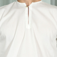 MEN’S CREW NECK KURTA