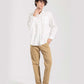 MEN'S FULL SLEEVES FLAP POCKET SHIRT