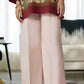 Khwahish Co-ord Set - Beige