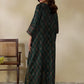 Alira Kaftaan Set - Shades of Forest