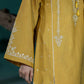 2 PIECE - EMBROIDERED CO-ORD SET