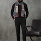 Guzarish Velvet Stole