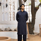 2Pc Navy Inizio S-M-S-IST-5003
