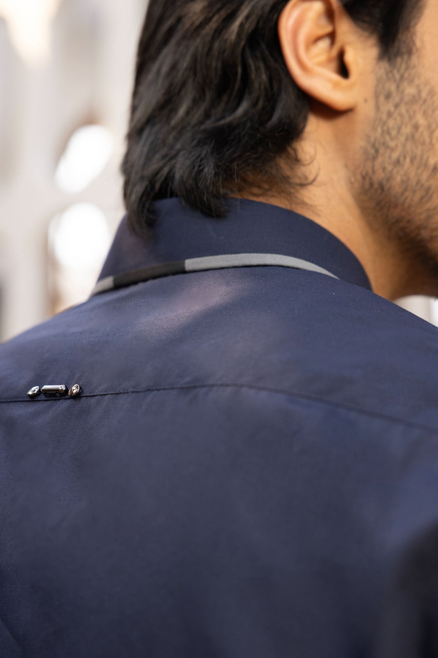 2Pc Navy Inizio S-M-S-IST-5003