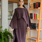 Amethyst - 2Pcs Solids Set
