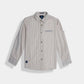 Boy Button Down Casual Shirt