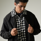 MEN JACKET
