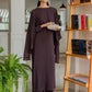 Amethyst - 2Pcs Solids Set