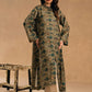 Naseeb Long Shirt
