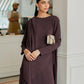 Amethyst - 2Pcs Solids Set