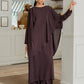 Amethyst - 2Pcs Solids Set
