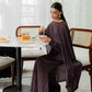 Amethyst - 2Pcs Solids Set