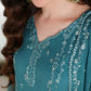 Teal Affair