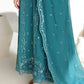 Teal Affair